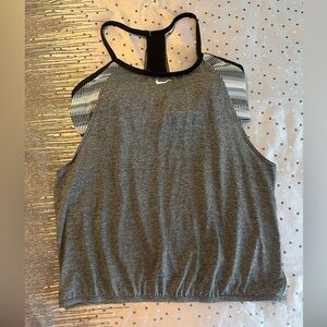 Nike Athletic Top L